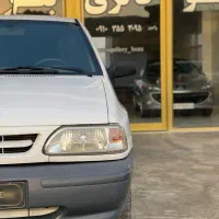 پراید131مدل98