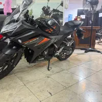 موتور هوندا CBR 150