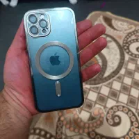 آیفون۱۲پرو/در حد صفر