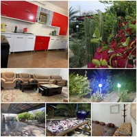 اجاره منزل مبله شیک/سوئیت/ویلایی/باغ استخردار|اجارهٔ کوتاهمدت ویلا و باغ|بندر کنگان, |دیوار