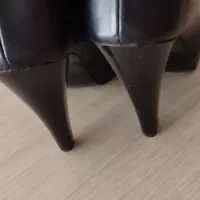 کفش نو پاشنه بلند