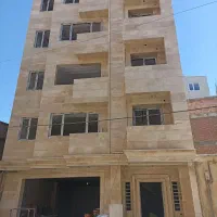 انجام کار نمای ساختمان و کاشی کاری