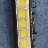 فلشر رقص نور یخی