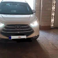 جک S3 مدل  1402