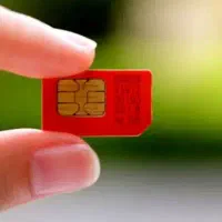 فروش سیم کارت کد ۱ بروجرد