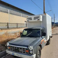 یخچال نیسان