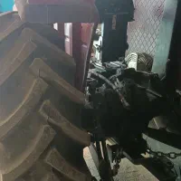 تراکتور 285|خودرو سنگین|دهگلان, |دیوار