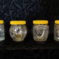 تولید بطری و جار و ظروف یکبار مصرف|ظروف نگهدارنده، پلاستیکی، یک‌بارمصرف|بهار, |دیوار