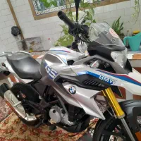 موتور سیکلت bmw