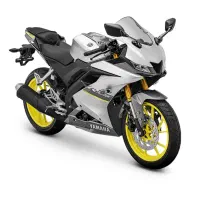 موتورسیکلت یاماها r15