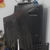 تلویزیون ۲۹ ال جی و گیرنده دیجیتال|تلویزیون و پروژکتور|قم, دروازه کاشان|دیوار