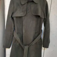 لباس‌های شب مزونی ،ژورنالی و پالتوها خارجی