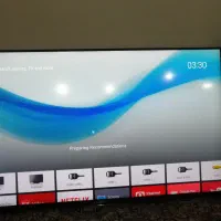 ال ای دی SONY اینچ50 W800