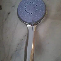 دوش حمام