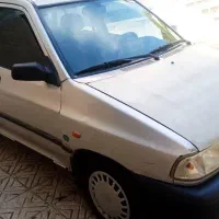 پراید 90