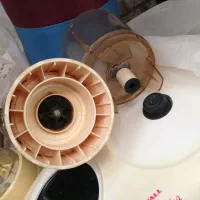 مقداری وسیله فروشی|اجاق گاز و لوازم برقی پخت‌وپز|نیشابور, هفده شهریور|دیوار