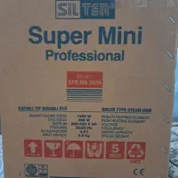 اتو صنعتی سیلتر|اتو و لوازم اتو|باغستان, |دیوار