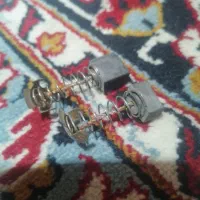 زغال دریل روغنی