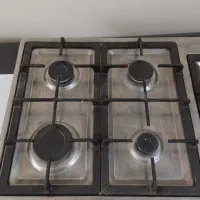 گاز رومیزی مدل زسکا|اجاق گاز و لوازم برقی پخت‌وپز|پردیس, فاز ۱۱|دیوار