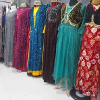 اجاره لباسهای محلی بی نظیر در استان لرستان|لباس|خرم‌آباد, |دیوار