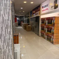 مغازه پاساژ