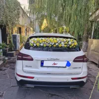 اجاره ماشین عروس