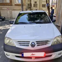 فروش پارس تندر مدل ۹۶