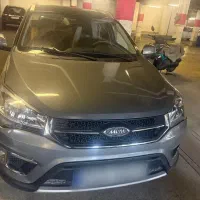 X22 ایکس 22 اسپرت لاکچری مدل 1402 صفر کیلومتر