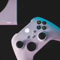 ایکس باکس Xbox سری S دو دسته با سه بازی