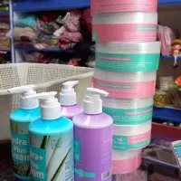 فروش عمده لوازم ارایشی و بهداشتی و ...