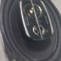 دو جفت باند اصلی ۶۹۷۵|سیستم صوتی خانگی|شاهین دژ, |دیوار