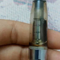 قلیان شارژی|زیورآلات و اکسسوری|گنبد کاووس, |دیوار