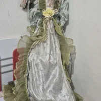 عروسک