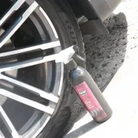 واکس لاستیک