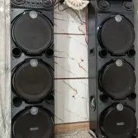 اسپیکر مدل مکسیدر