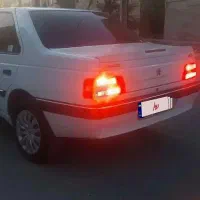 اسلیکس مدل۹۵|خودرو سواری و وانت|زاهدان, |دیوار