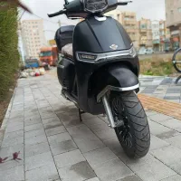 کاوان ام جی مدل1402