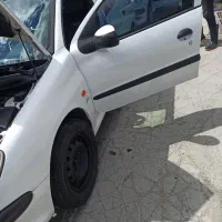 206 sd v8|خودرو سواری و وانت|ارومیه, |دیوار