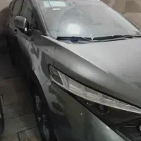 هایما x7 خاکستری مدل 1404|خودرو سواری و وانت|تهران, تهرانپارس شرقی|دیوار