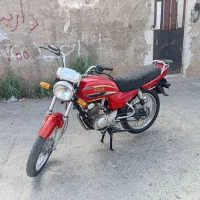 فروش موتور سیکلت