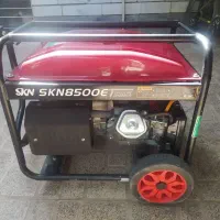 موتور برق8500کیلو وات