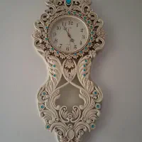 ساعت دیواری