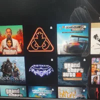 نصب دیتای بازی PS4 و PS5|کنسول، بازی ویدئویی و آنلاین|مشهد, شهرک رازی (شهرک غرب)|دیوار