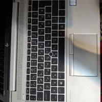 lliteBook 840 G5 خیلی خفن در حد نو