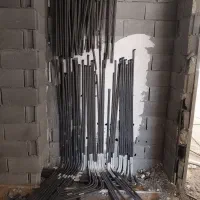 خدمات برق ساختمان