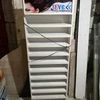 طبقه،ویترین
