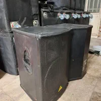 باند BEHRINGER B1520 PRO|سیستم صوتی خانگی|تهران, جوادیه|دیوار