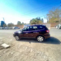 سانتافه ۲۷۰۰بیرنگ|خودرو سواری و وانت|کرمان, |دیوار