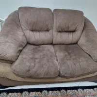 مبلمان ۹نفره|مبلمان خانگی و میز عسلی|تهران, فدک|دیوار