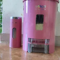 سطل برنج مارک لیمون